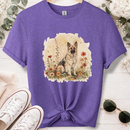 Heather Purple