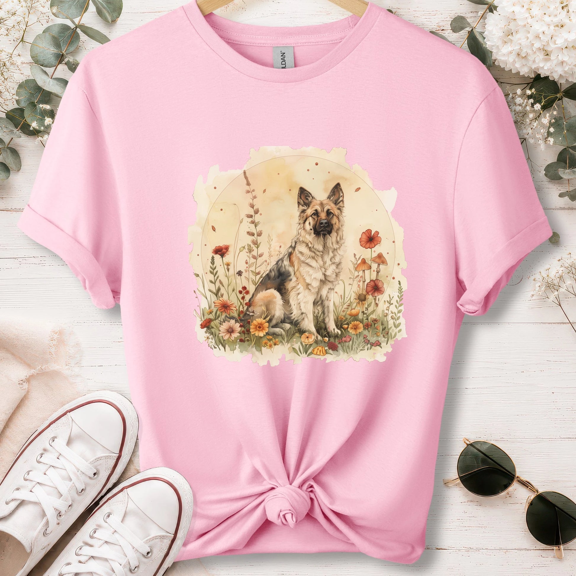 Light Pink