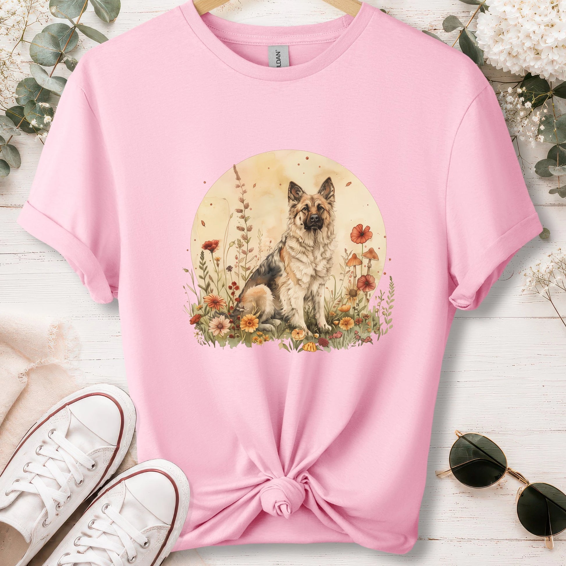 Light Pink