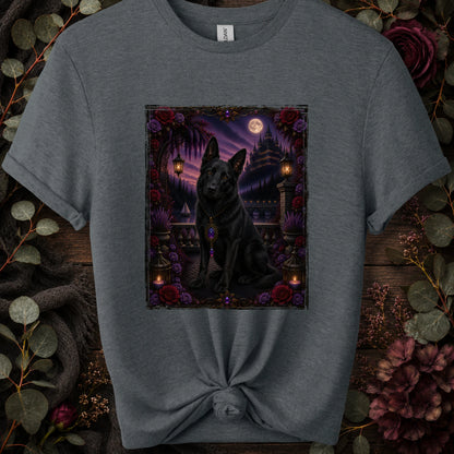 Dark Heather