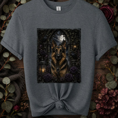 Dark Heather