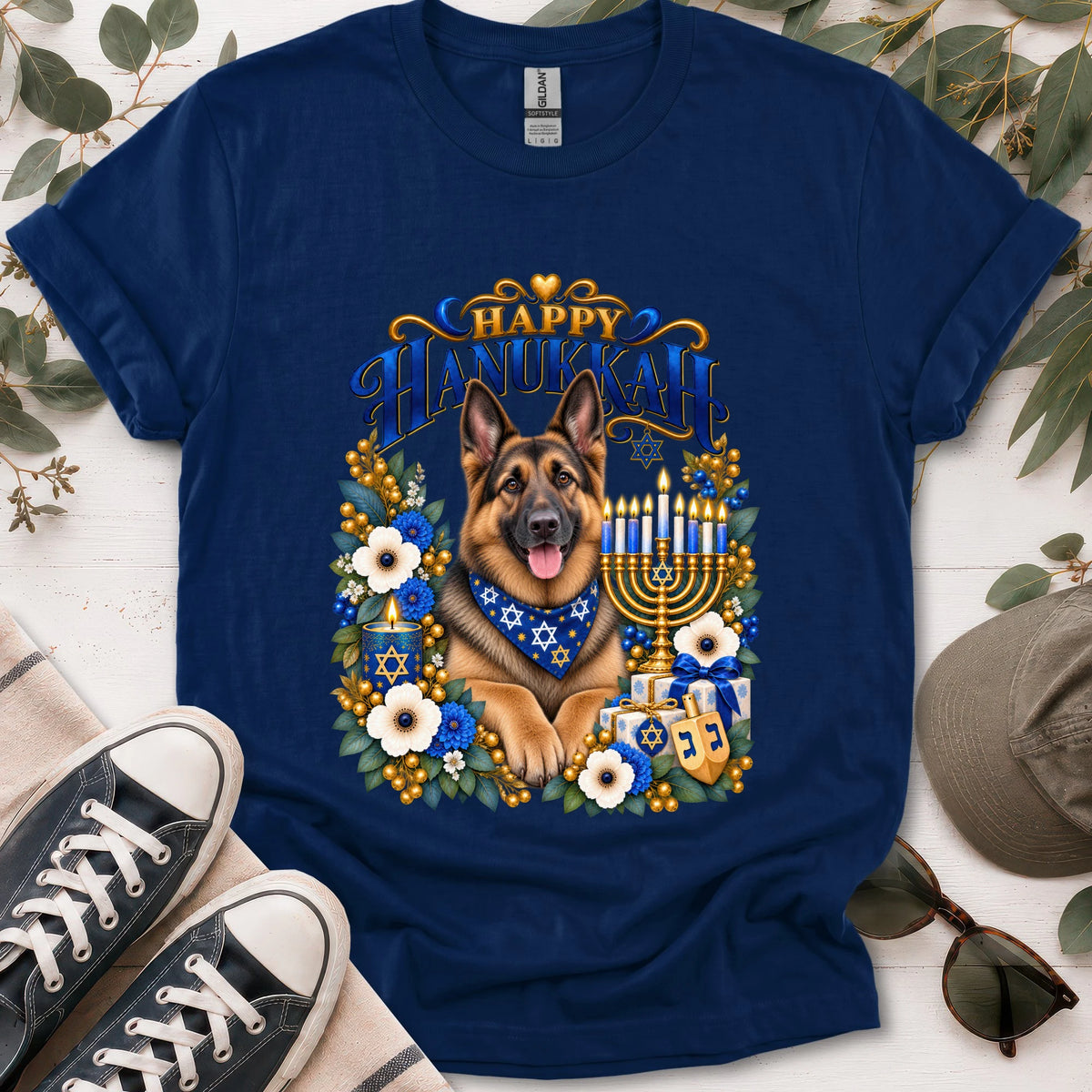 Navy