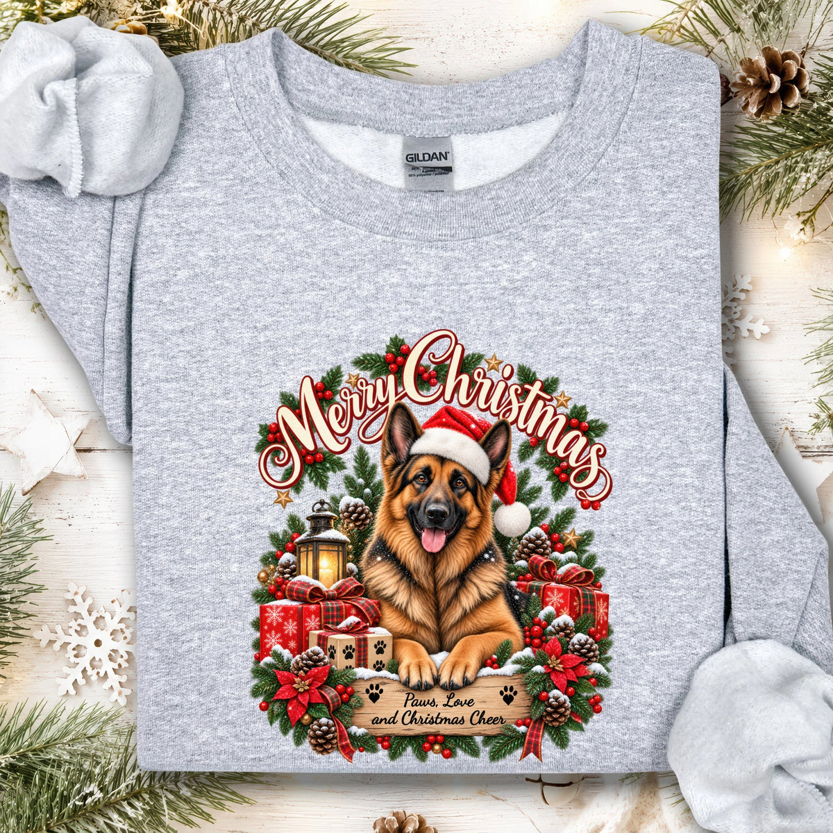 Sport Grey