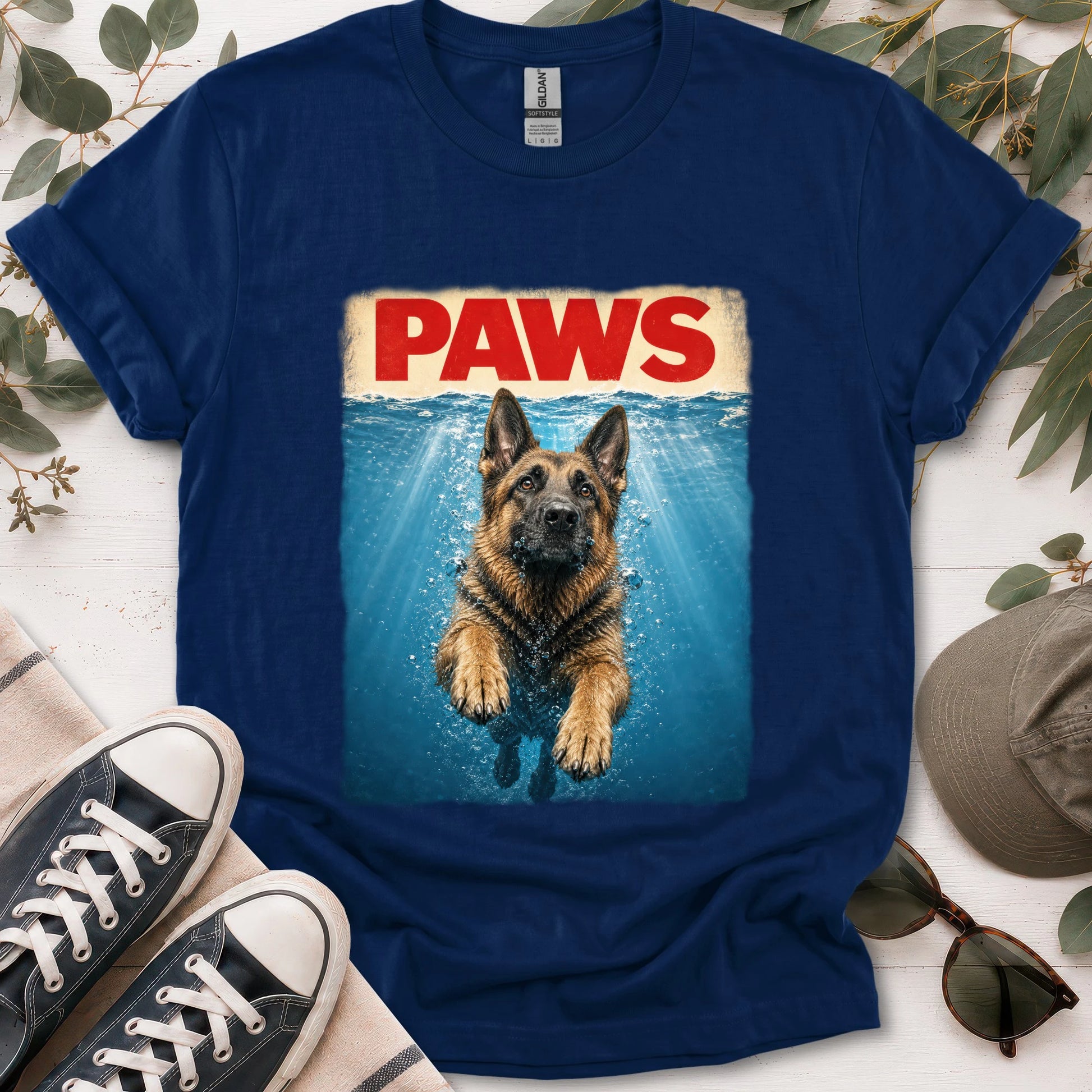 Navy