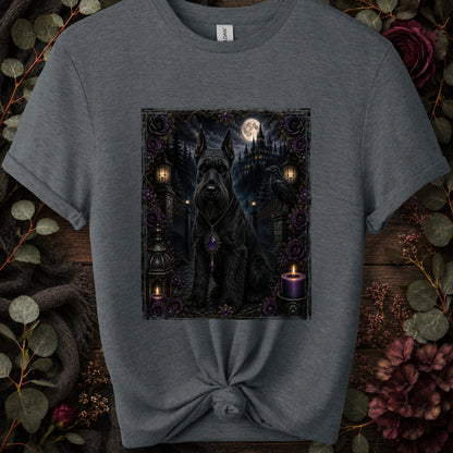 Dark Heather