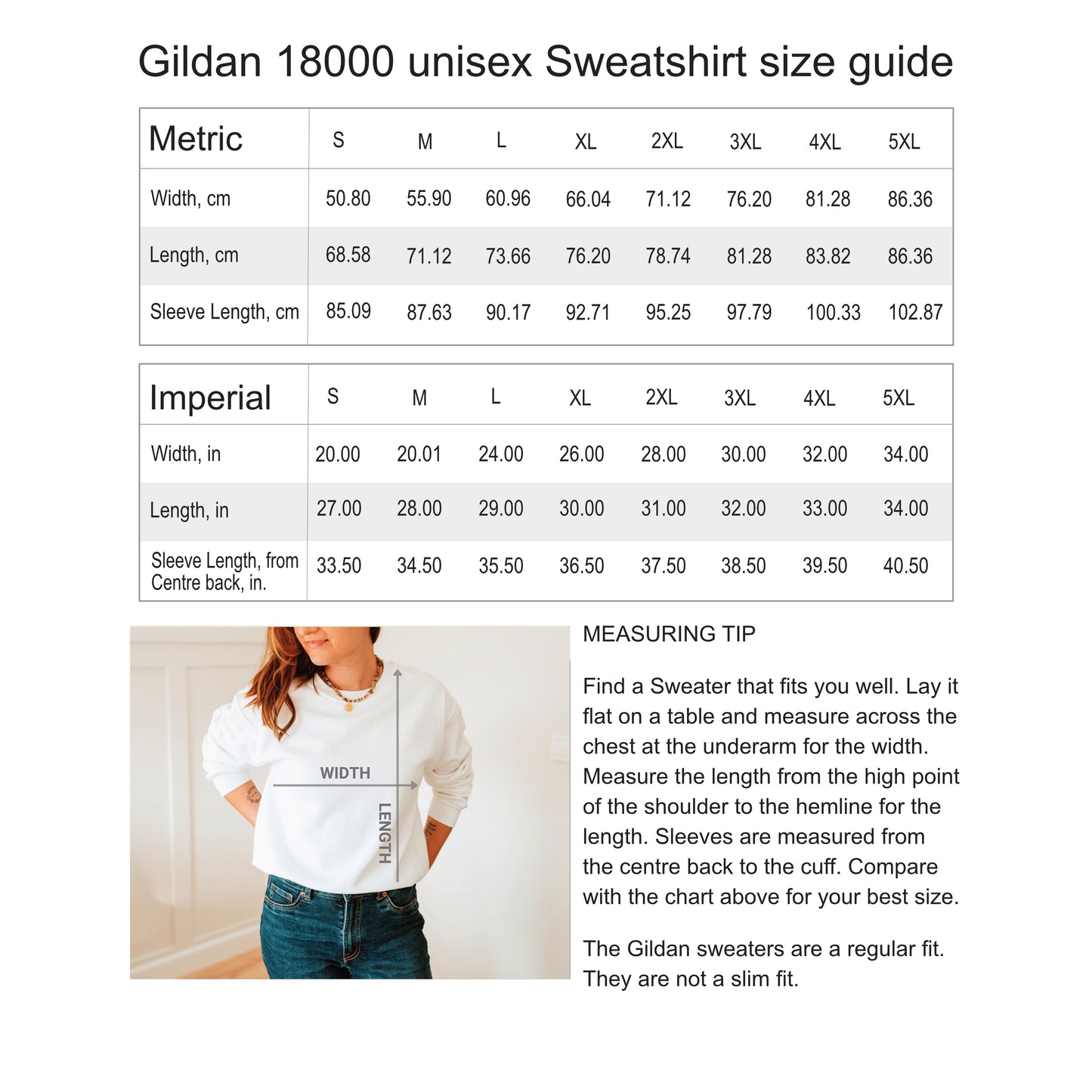 ADULT SWEATSHIRT - Any of our designs
