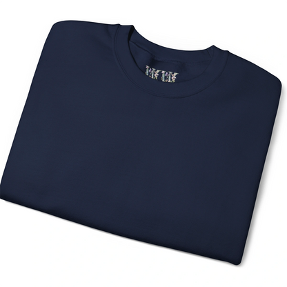 Golden Doodle/Groodle, Live like the gate was left open, unisex Sweatshirt