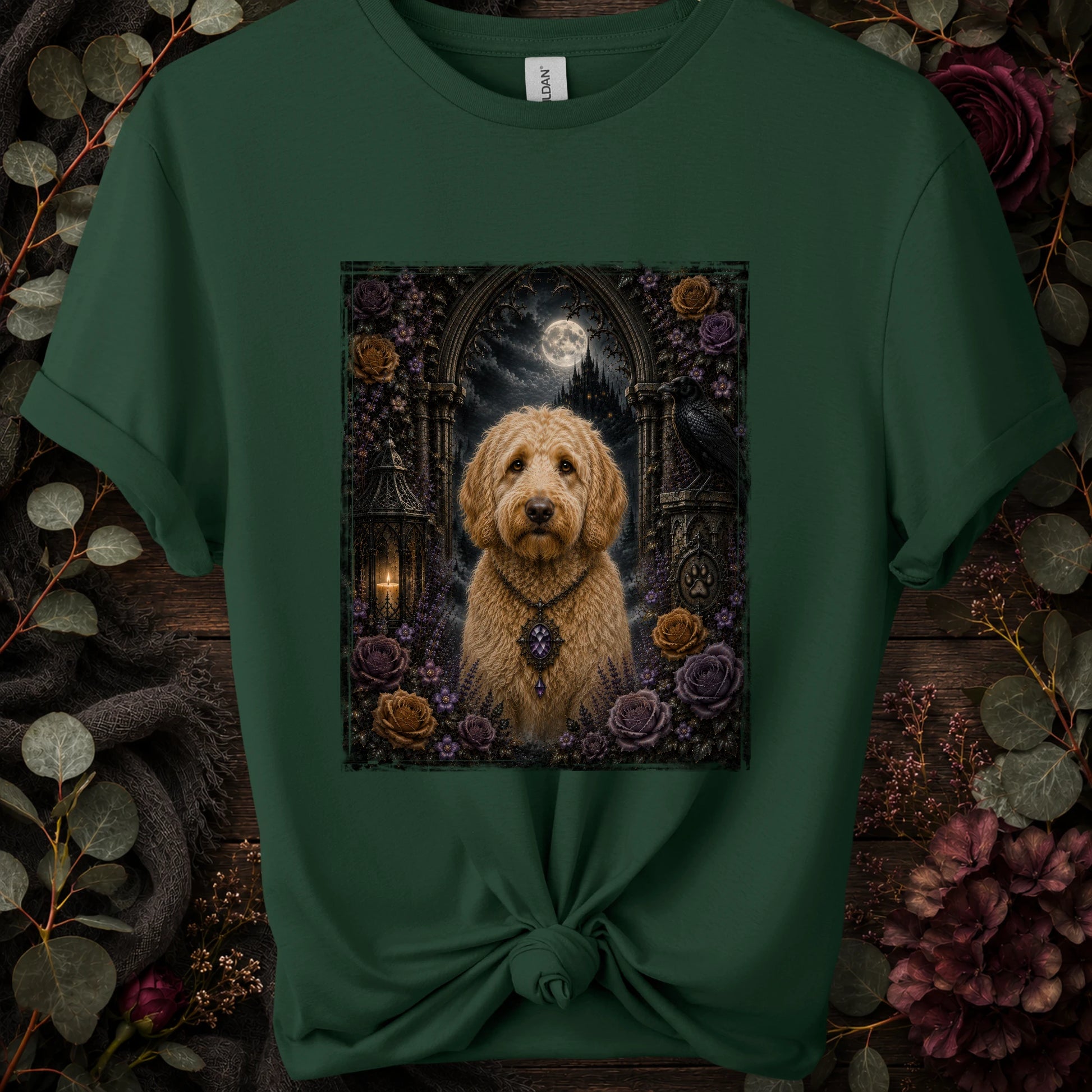 Forest Green