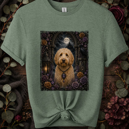Heather Military Green