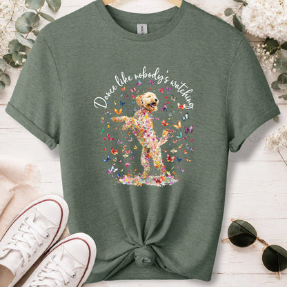 Heather Military Green