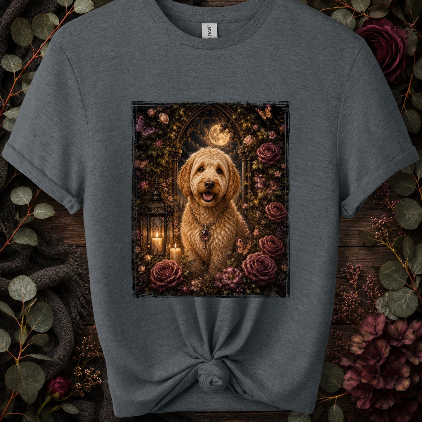 Dark Heather