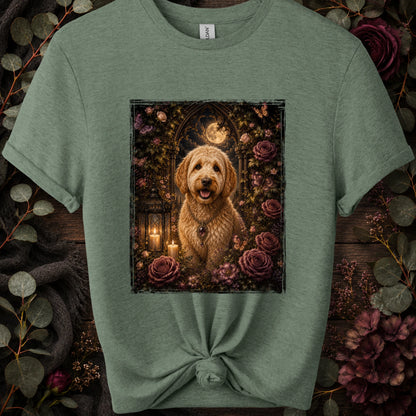 Heather Military Green