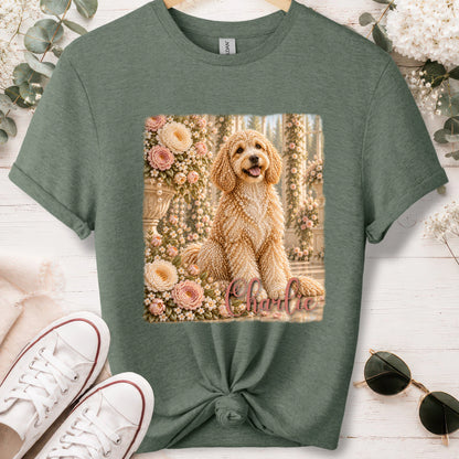 Heather Military Green