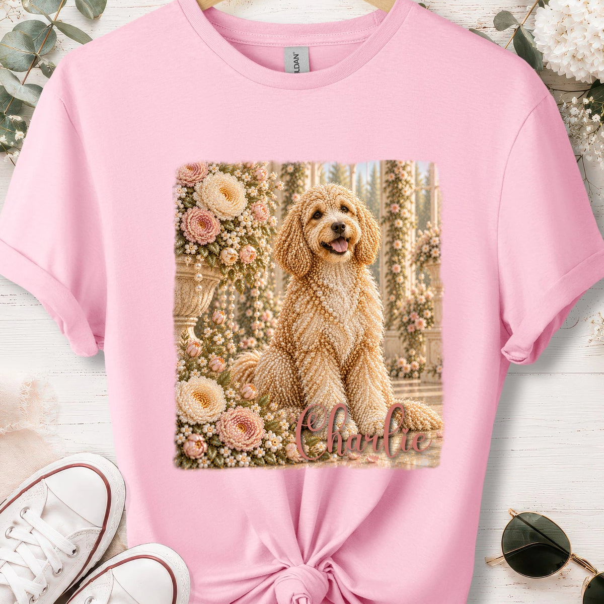 Light Pink
