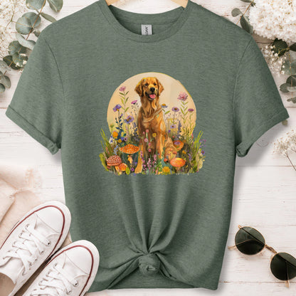 Heather Military Green
