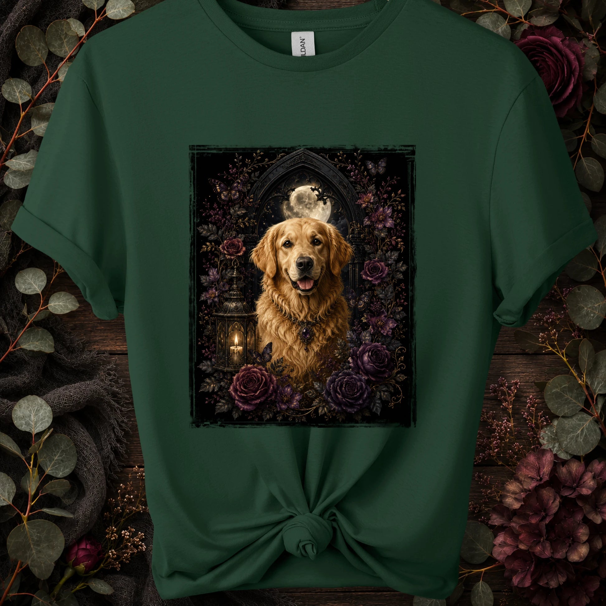 Forest Green