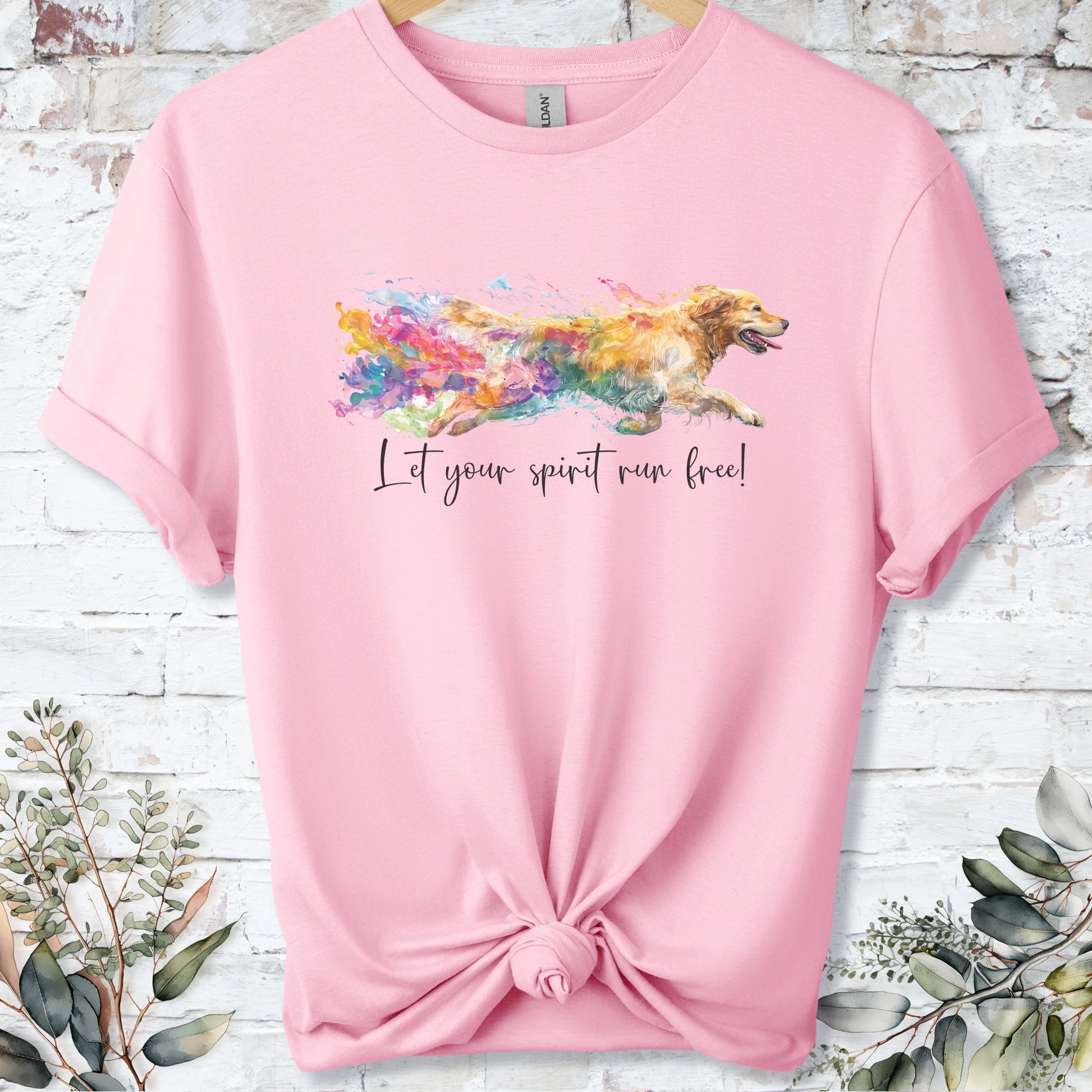 Light Pink