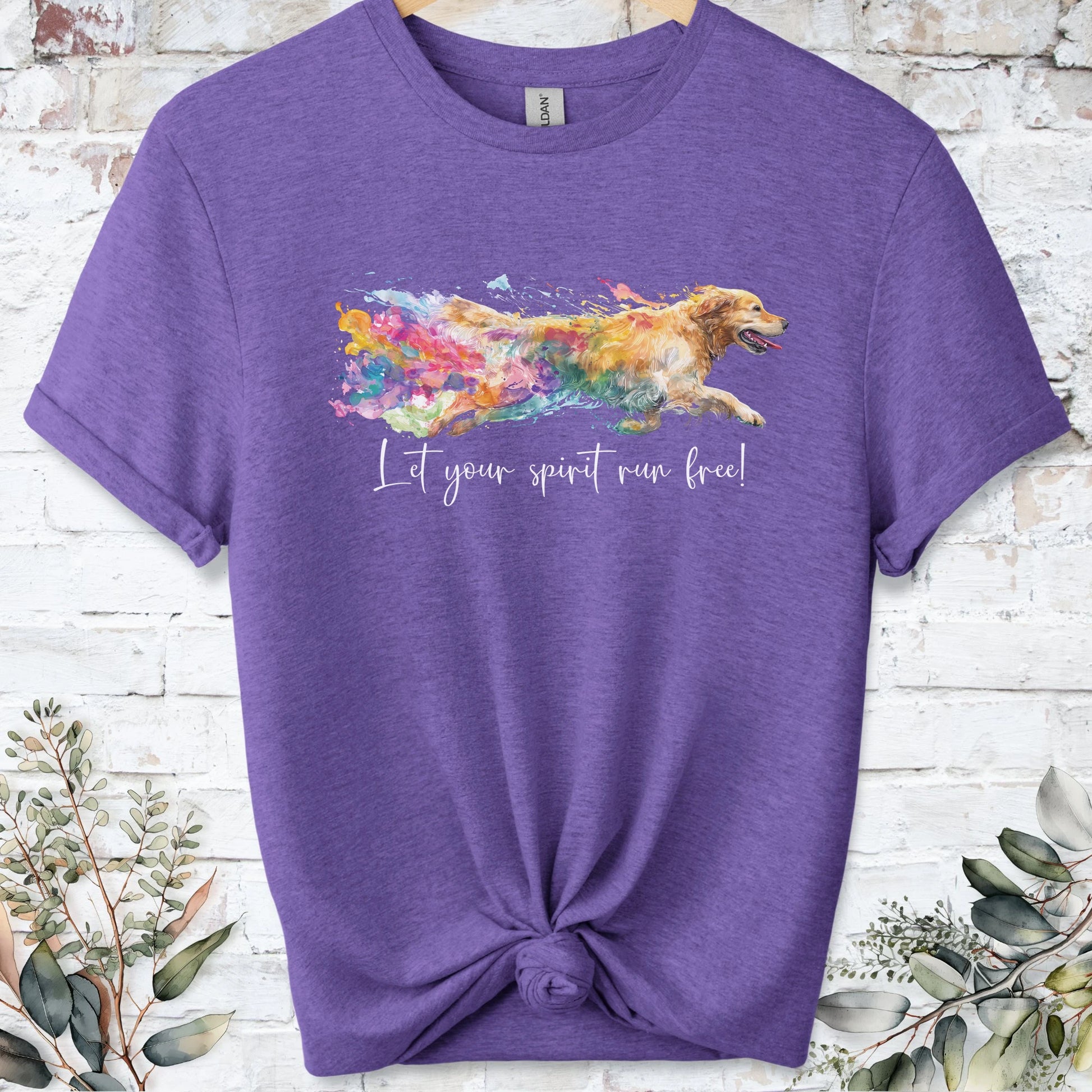 Heather Purple