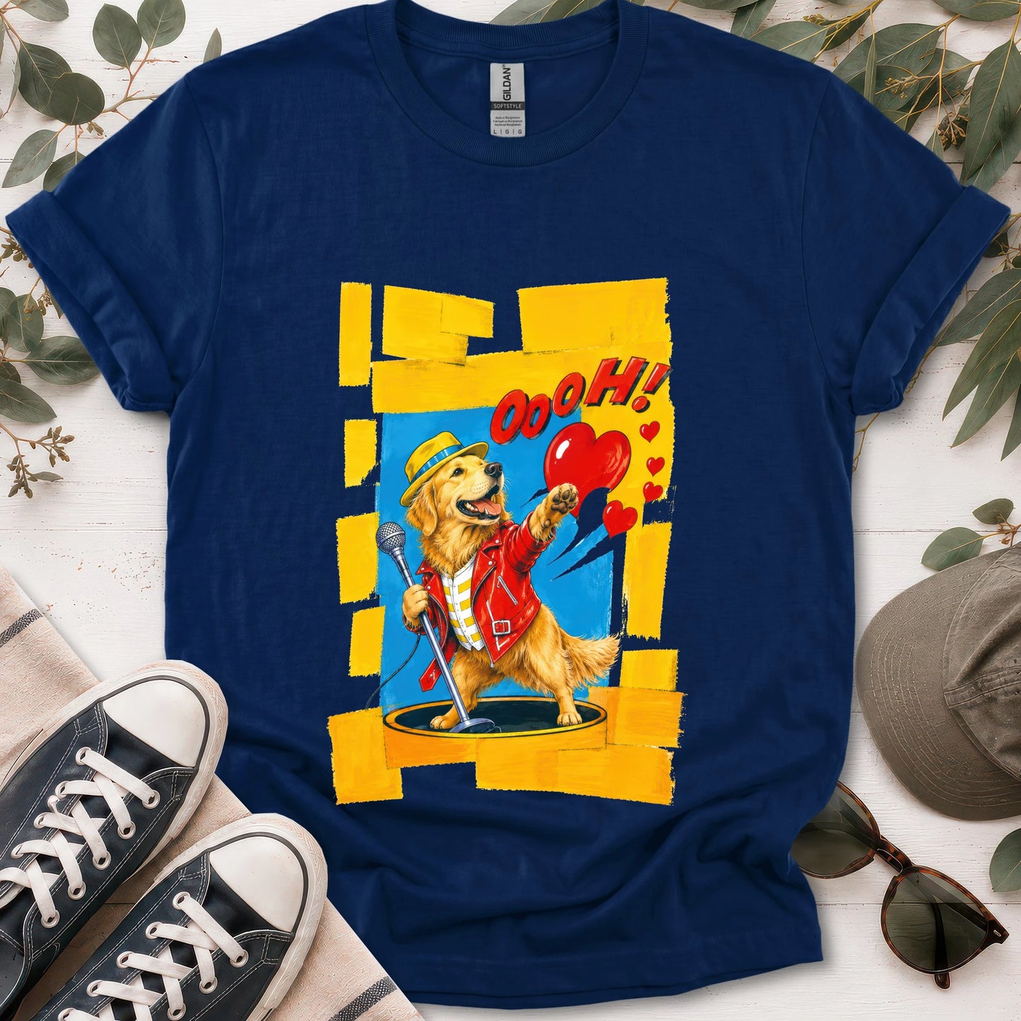 Navy