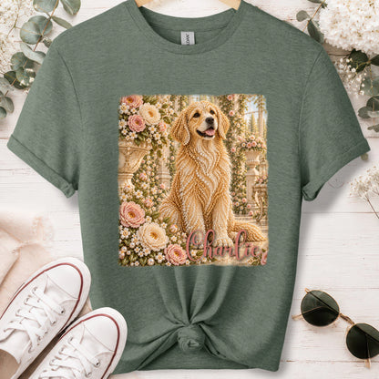 Heather Military Green