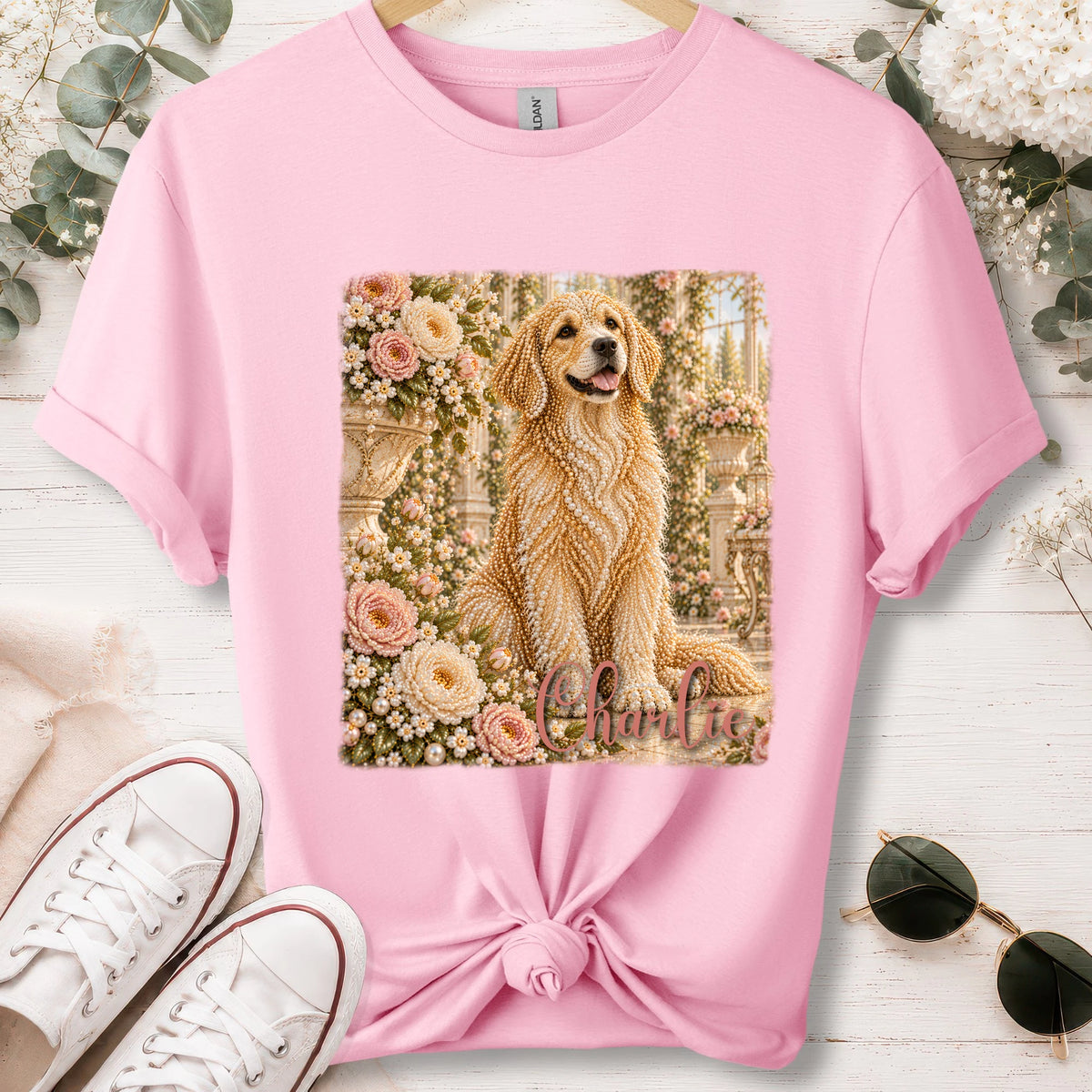 Light Pink