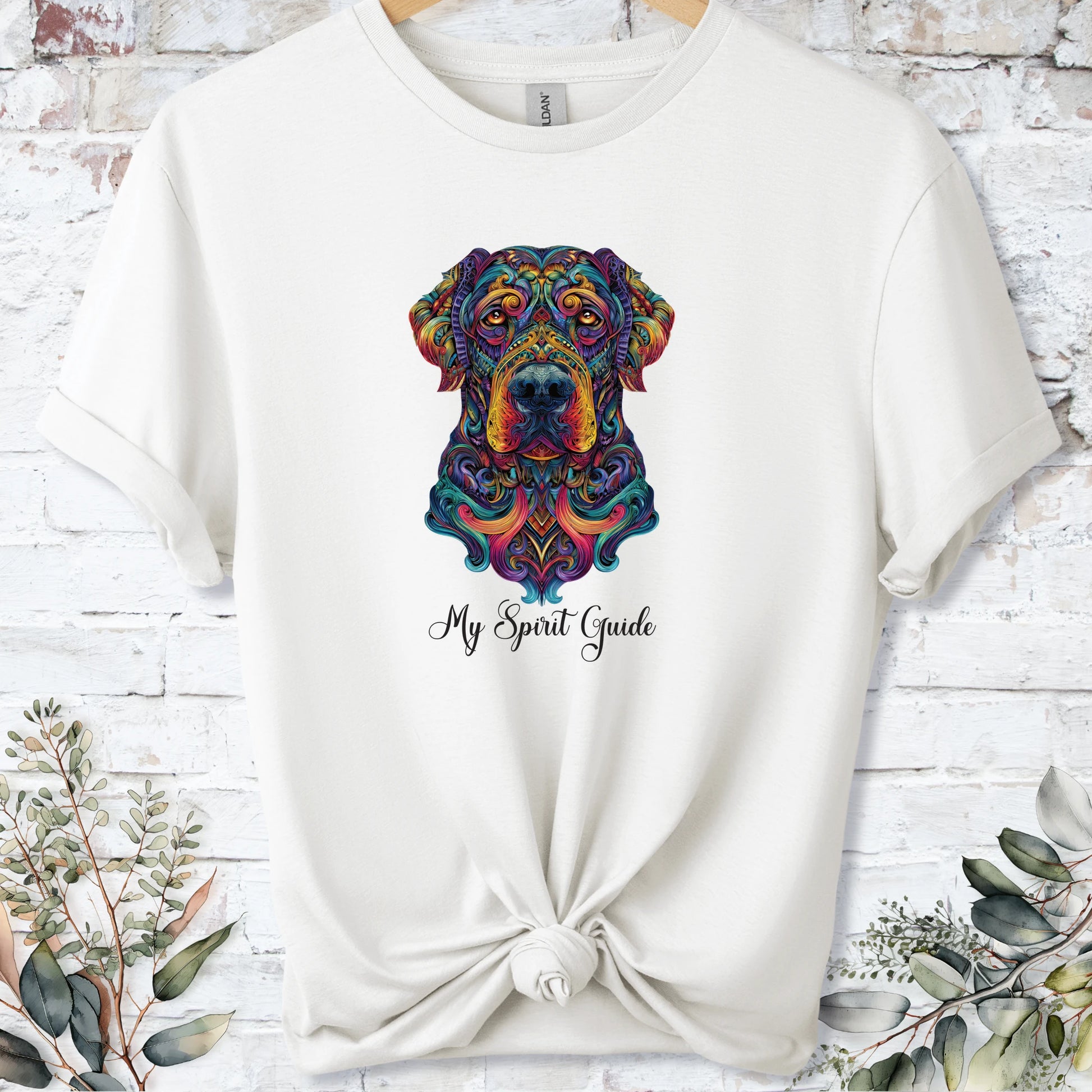 https://wescale-cdn.com/generated-mockups/bf472b68-5c1c-44c3-a409-4b955cabfa92/777d5de0-6633-4da6-bb60-6e705ab5f1a8/1aa60b49-b78b-4aef-a7bc-aa75b33b3990_designs/golden_retriever_spirit_guide_unisex_t_shirt_1_1776813874297_dkvkjk.png_1776813877204.webp