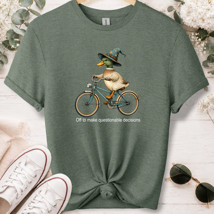 Heather Military Green