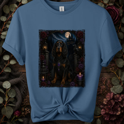 Indigo Blue