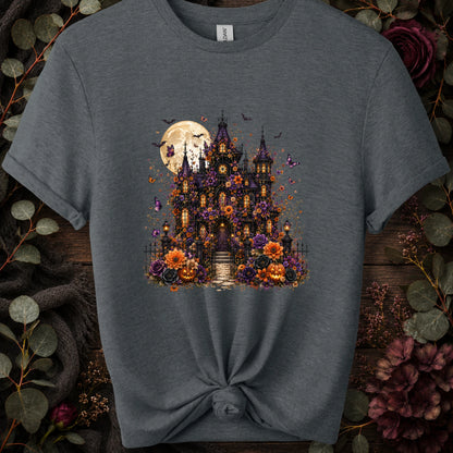 Dark Heather