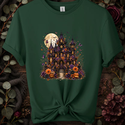 Forest Green