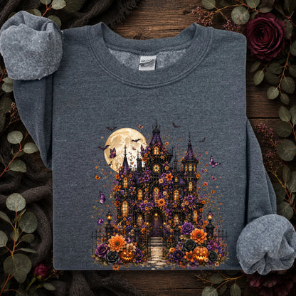 Dark Heather