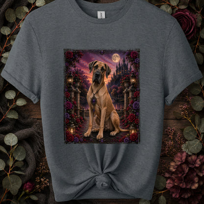 Dark Heather