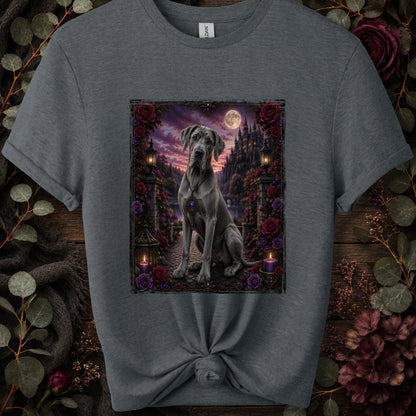 Dark Heather
