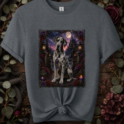 Dark Heather