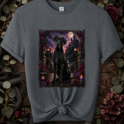 Dark Heather
