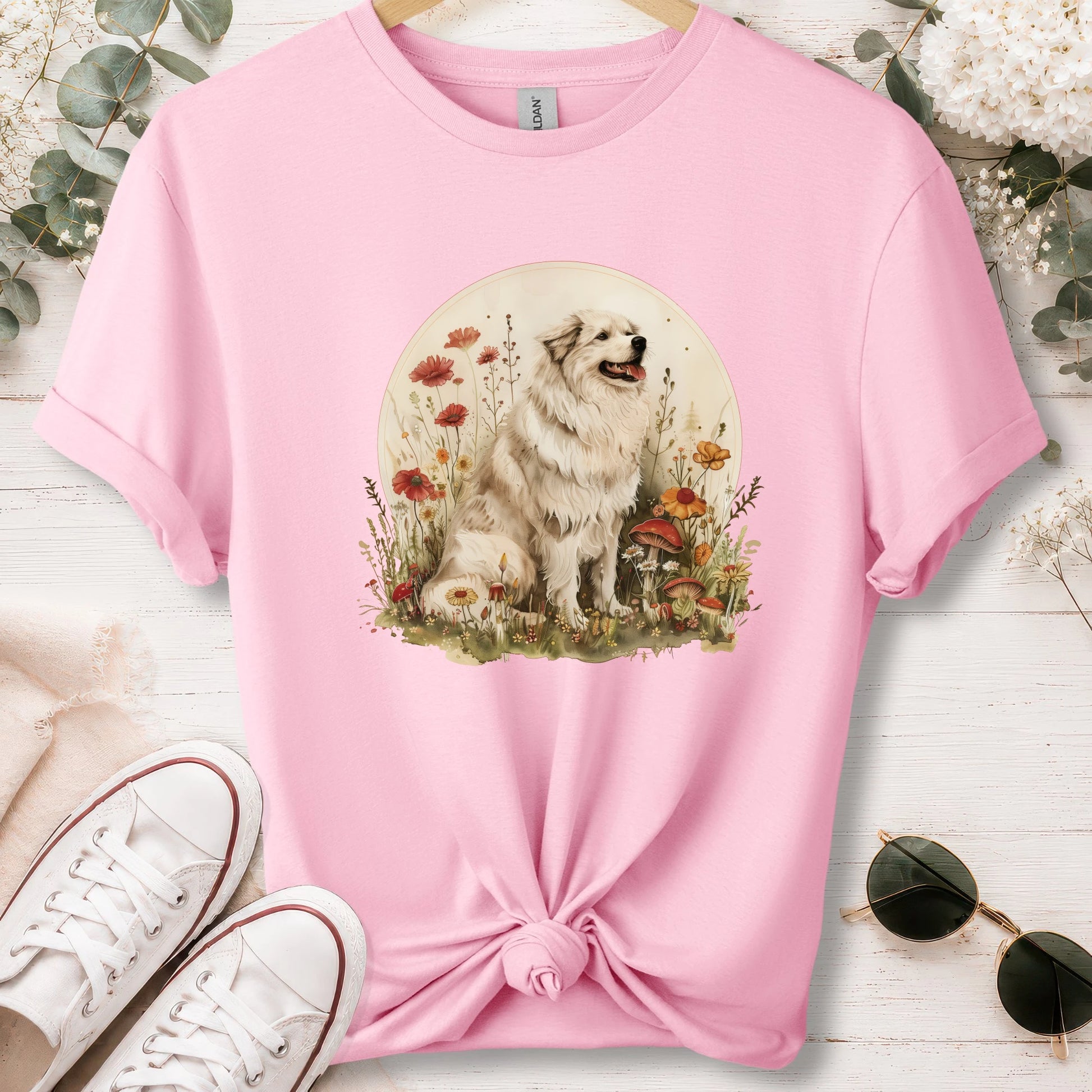 Light Pink