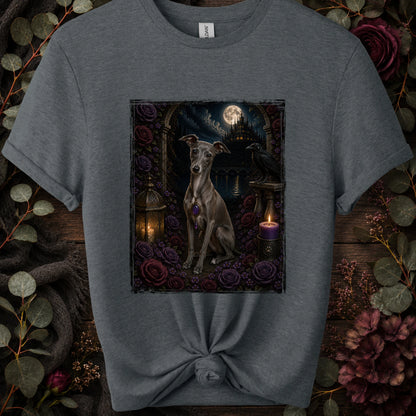 Dark Heather
