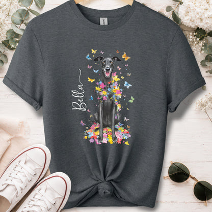 Dark Heather