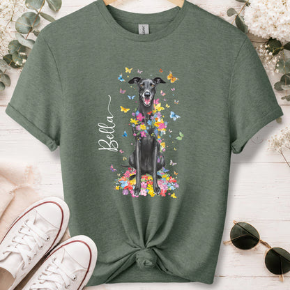 Heather Military Green