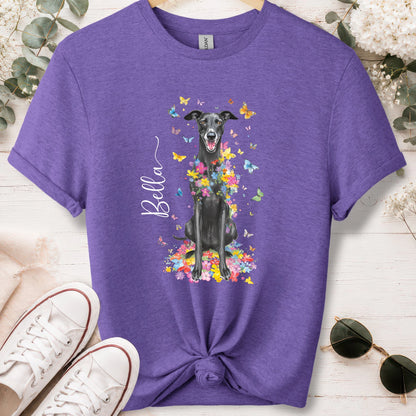 Heather Purple