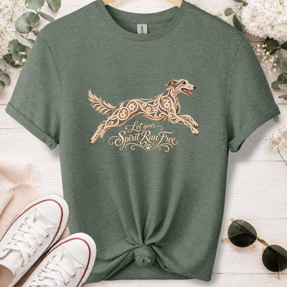 Heather Military Green