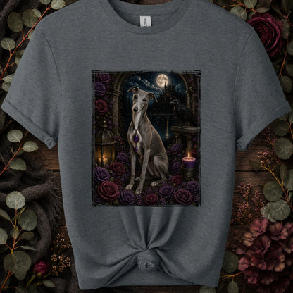 Dark Heather