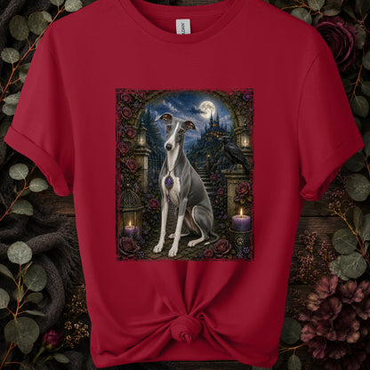 Cardinal Red