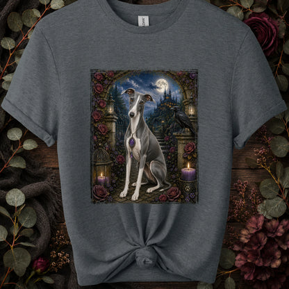 Dark Heather