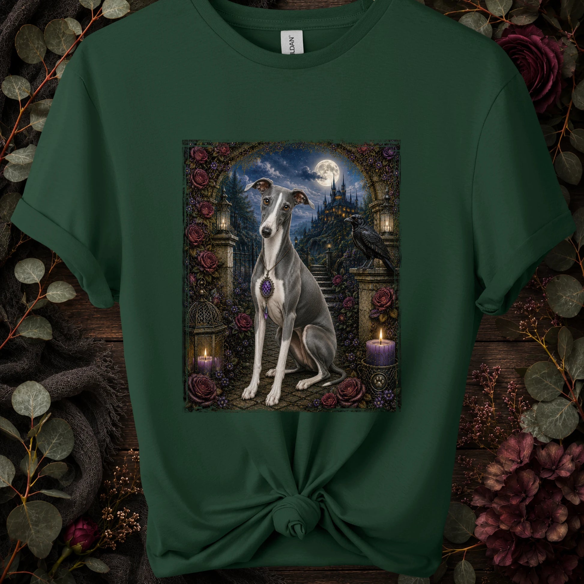 Forest Green
