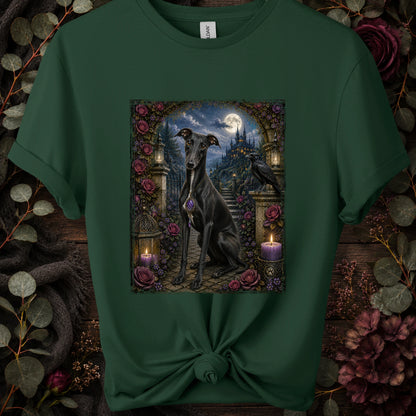 Forest Green