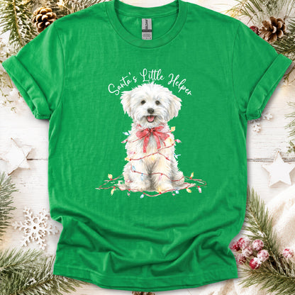 Irish Green