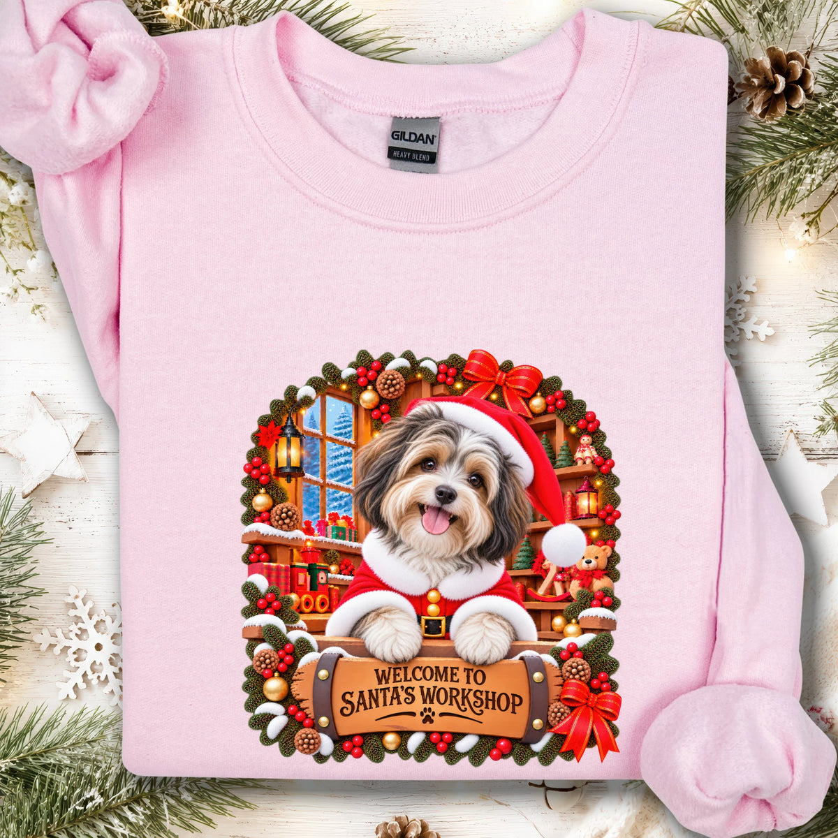 Light Pink