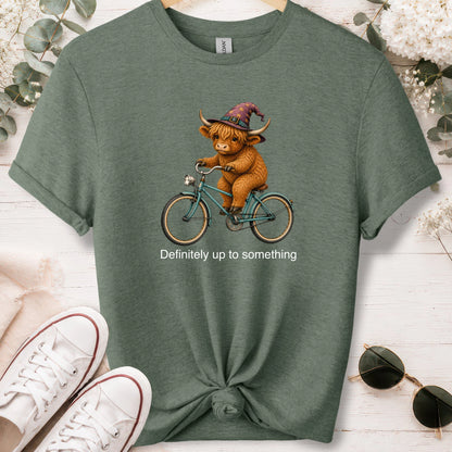 Heather Military Green