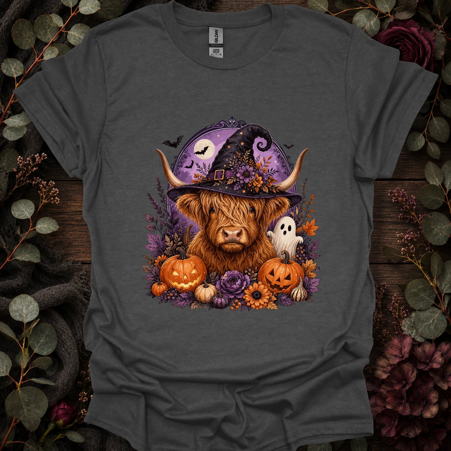Dark Heather
